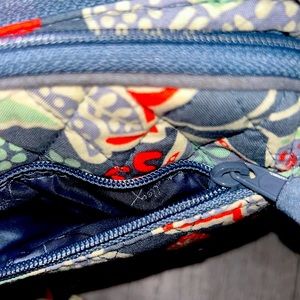 Vera Bradley small purse.